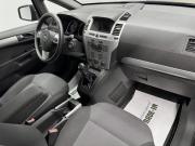 Opel Zafira B Рестайлинг Тверь  - изображение 39