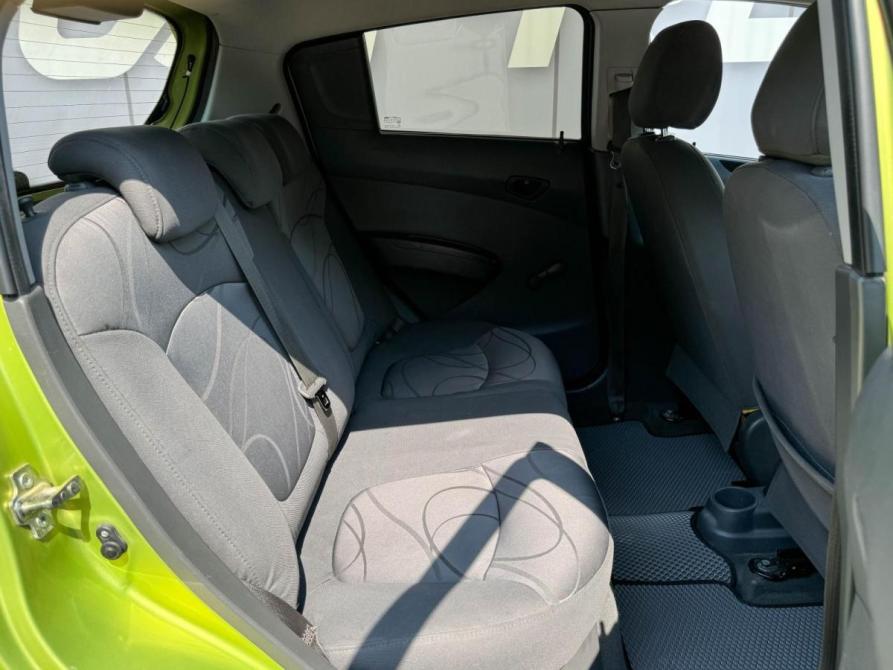 Chevrolet Spark III Кропоткин  - изображение 7