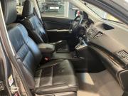Honda CR-V IV Екатеринбург  - изображение 37