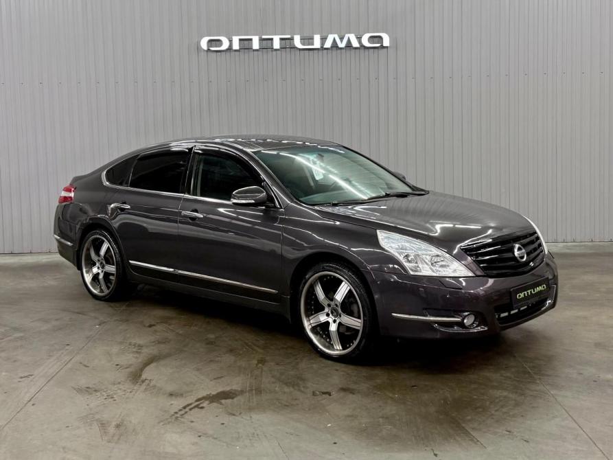 Nissan Teana II Краснодар  - изображение 3