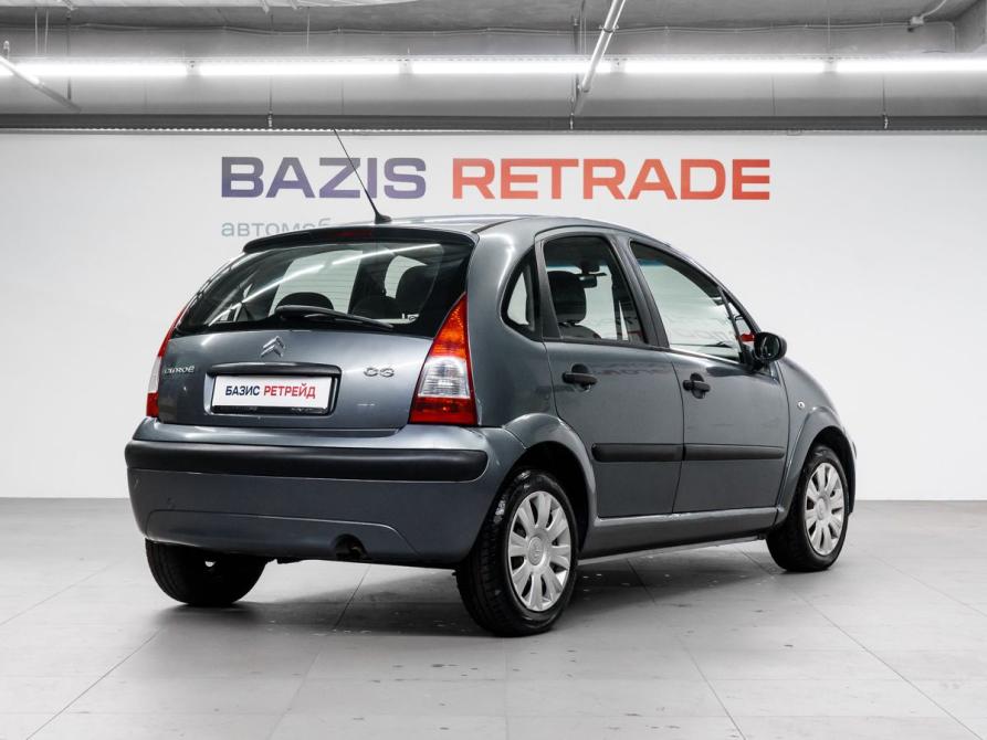 Citroen C3 I Рестайлинг Тюмень  - изображение 6