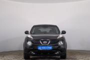Nissan Juke I Пермь  - изображение 26