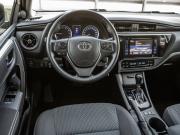 Toyota Corolla XI (E160 E170 E180) Рестайлинг 1 Волгоград  - изображение 52