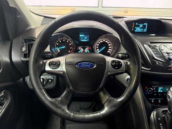 Ford Kuga II с пробегом 2014 года, цена 1 385 000 рублей, 150000 км, внедорожник, Автокод Объявления