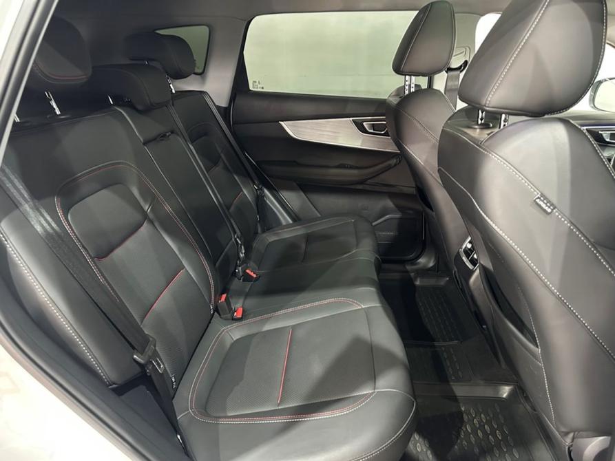 Chery Tiggo 7 Pro I Москва  - изображение 10