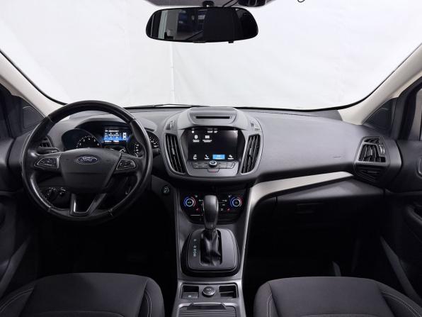 Ford Kuga II Рестайлинг с пробегом 2018 года, цена 1 869 000 рублей, 64689 км, внедорожник, Автокод Объявления