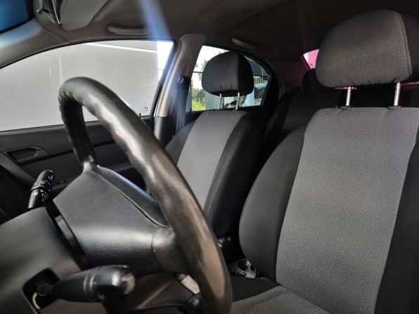 Chevrolet Aveo I Рестайлинг с пробегом 2009 года, цена 429 000 рублей, 172676 км, седан, Автокод Объявления