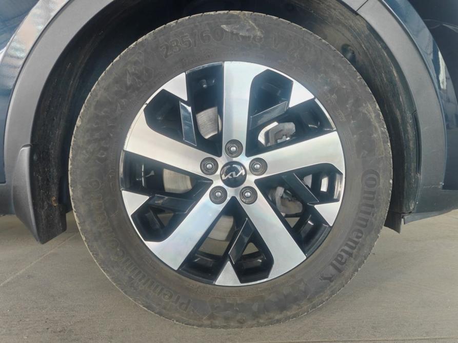 Kia Sorento IV Москва  - изображение 21