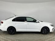 Volkswagen Polo VI Воронеж  - изображение 22