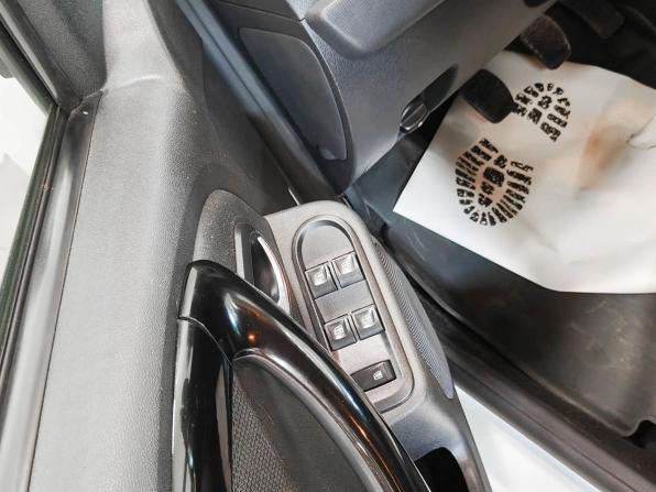 Renault Duster I Рестайлинг с пробегом 2019 года, цена 1 400 000 рублей, 106633 км, внедорожник, Автокод Объявления
