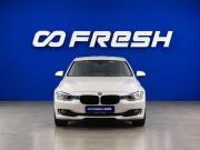 BMW 3 серии VI (F3x) Москва  - изображение 23