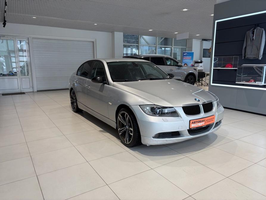 BMW 3 серии V (E90/E91/E92/E93) Екатеринбург  - изображение 3