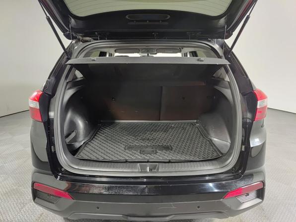 Hyundai Creta I Рестайлинг с пробегом 2020 года, цена 2 250 000 рублей, 83425 км, внедорожник, Автокод Объявления