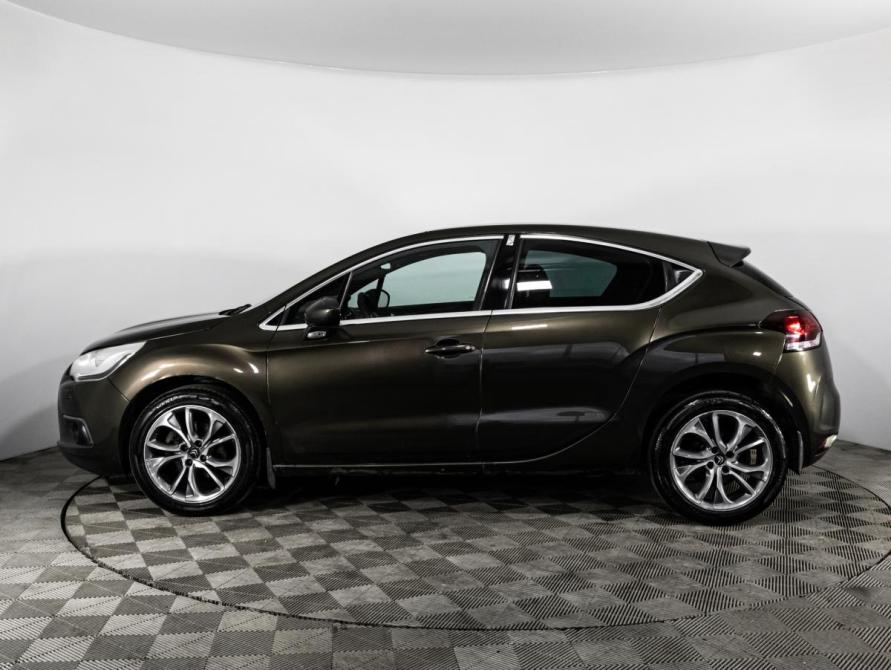 Citroen DS4 Санкт-Петербург  - изображение 8