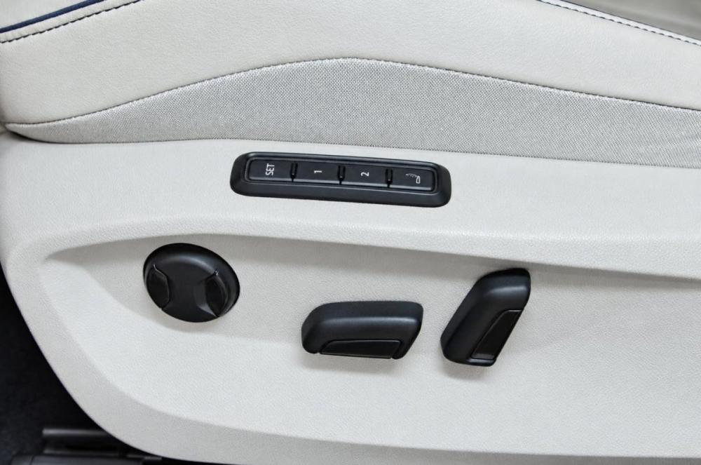 Volkswagen ID.6 Челябинск  - изображение 14