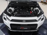 Toyota RAV4 V (XA50) Москва  - изображение 39