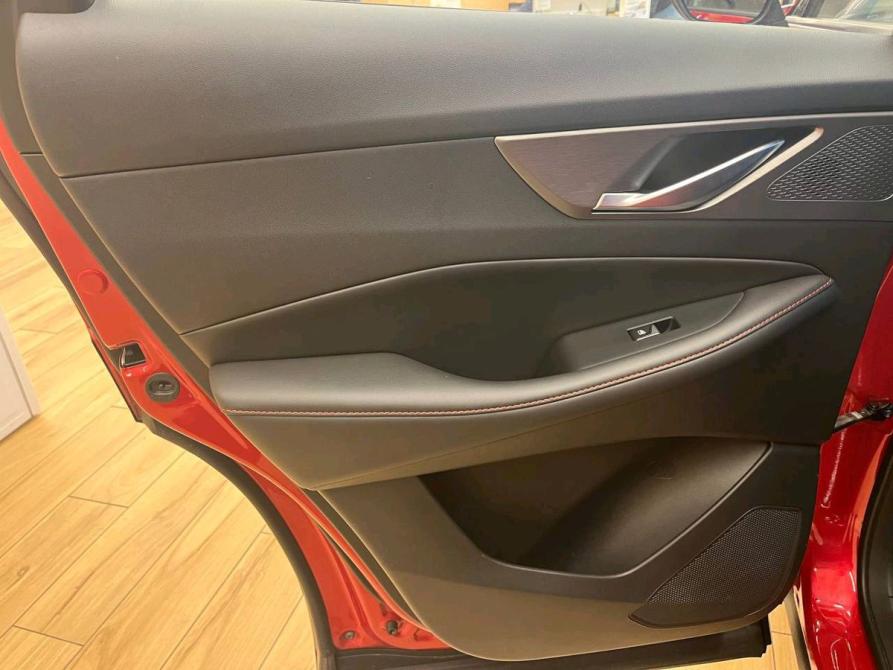 Changan CS35 Plus I Рестайлинг Санкт-Петербург  - изображение 17
