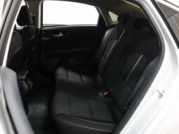 Kia Cerato IV с пробегом 2020 года, цена 1 990 000 рублей, 56500 км, седан, Автокод Объявления