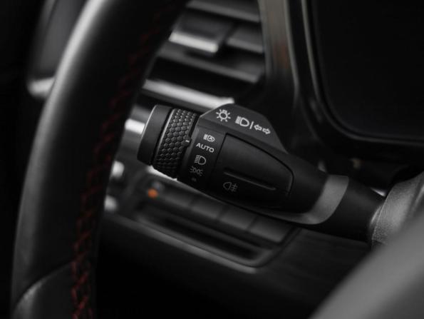 Geely Tugella I с пробегом 2021 года, цена 2 640 000 рублей, 35908 км, внедорожник, Автокод Объявления