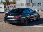 BMW 3 серии VII (G2x) Москва  - изображение 24