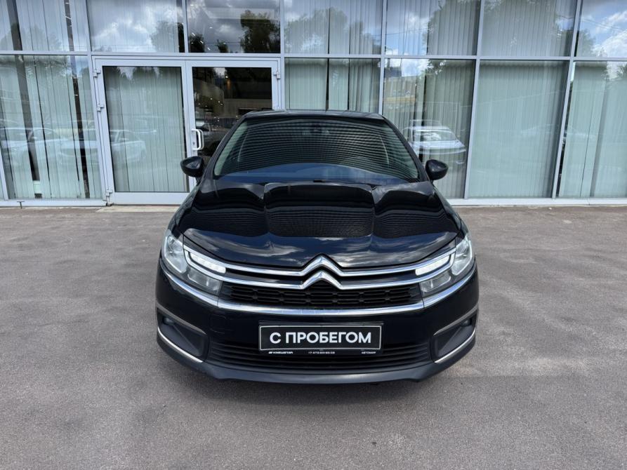 Citroen C4 II Рестайлинг Воронеж  - изображение 2