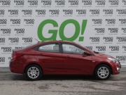 Hyundai Solaris I Рестайлинг Владимир  - изображение 18