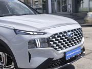 Hyundai Santa Fe IV Рестайлинг Санкт-Петербург  - изображение 35
