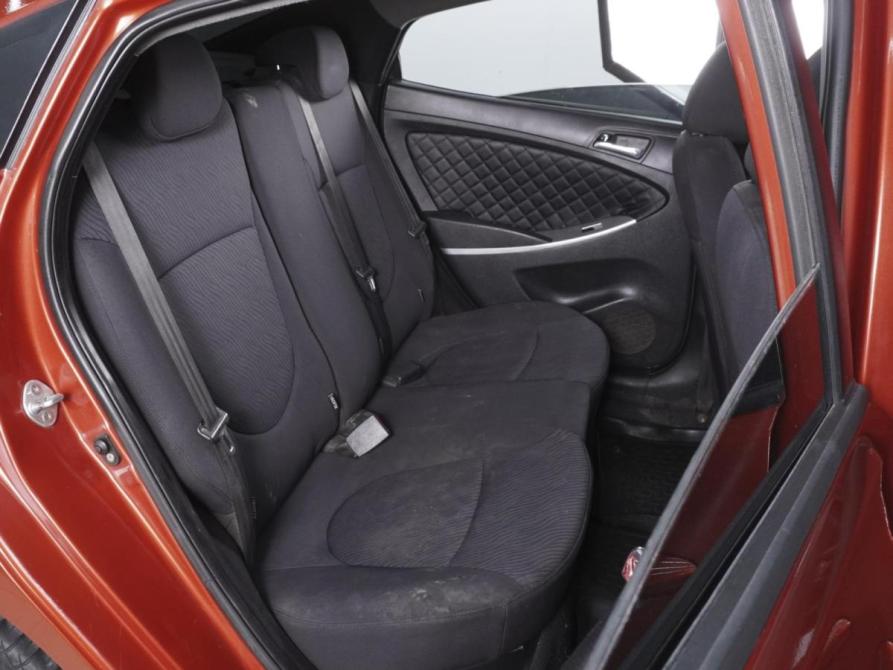 Hyundai Solaris I Ростов-на-Дону  - изображение 7
