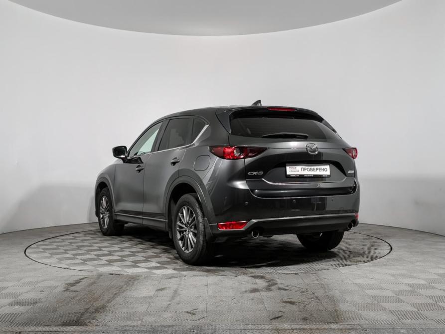 Mazda CX-5 II Санкт-Петербург  - изображение 7
