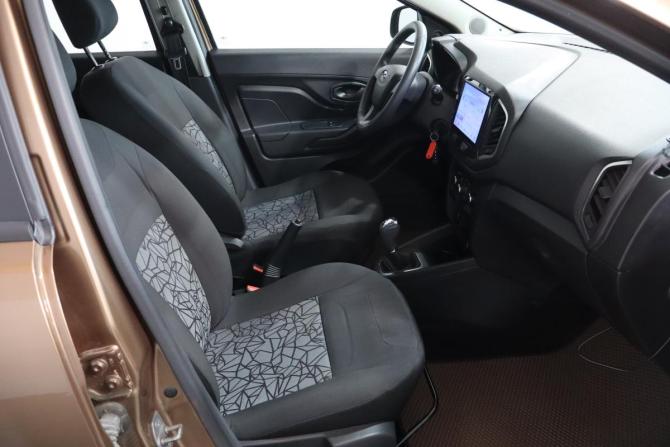 Lada (ВАЗ) XRAY I с пробегом 2018 года, цена 729 000 рублей, 134000 км, хэтчбек, Автокод Объявления