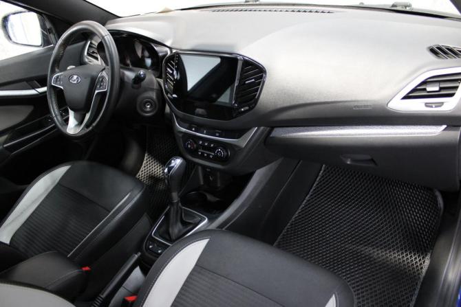 Lada (ВАЗ) Vesta I с пробегом 2020 года, цена 1 215 000 рублей, 97862 км, универсал, Автокод Объявления