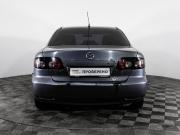 Mazda 6 I (GG) Санкт-Петербург  - изображение 21