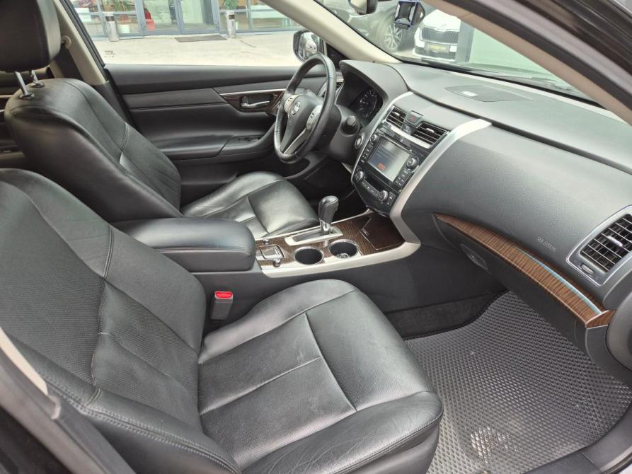 Nissan Teana III Екатеринбург  - изображение 7