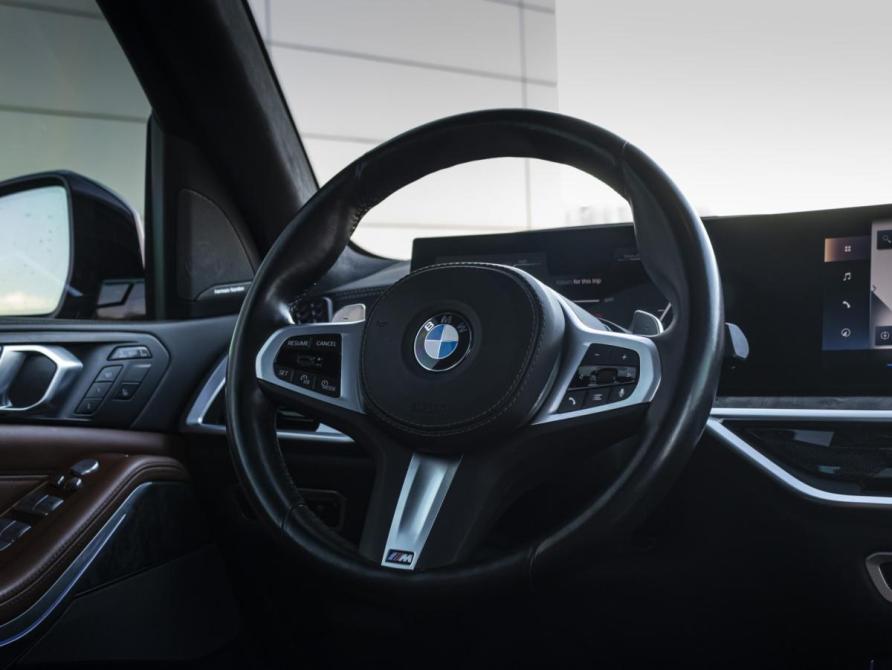 BMW X7 I (G07) Рестайлинг Москва  - изображение 31