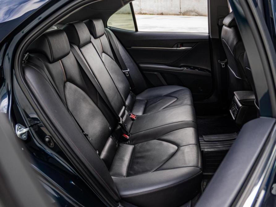 Toyota Camry VIII (XV70) Краснодар  - изображение 7