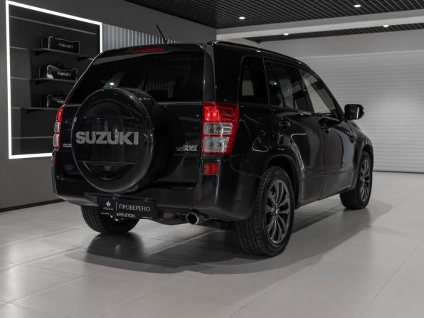 Suzuki Grand Vitara II Рестайлинг с пробегом 2008 года, цена 980 000 рублей, 342961 км, внедорожник, Автокод Объявления