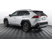 Toyota RAV4 V (XA50) Москва  - изображение 33