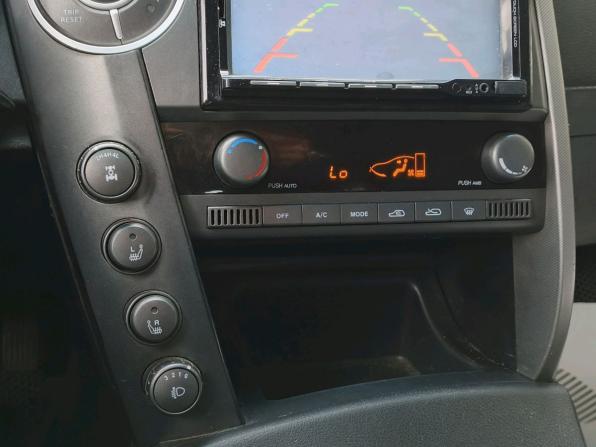 SsangYong Kyron I Рестайлинг с пробегом 2011 года, цена 520 000 рублей, 207638 км, внедорожник, Автокод Объявления