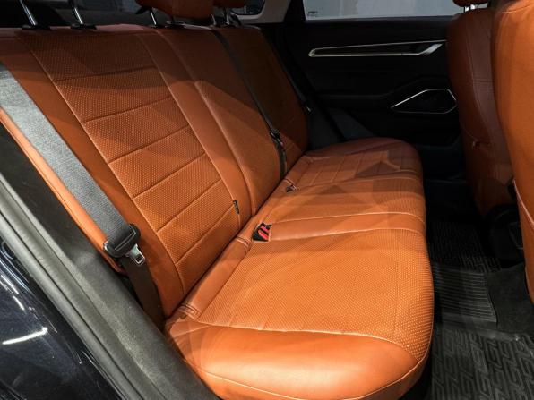 Geely Emgrand II с пробегом 2023 года, цена 1 620 000 рублей, 49888 км, седан, Автокод Объявления