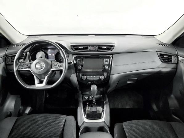 Nissan X-Trail III Рестайлинг с пробегом 2021 года, цена 2 850 000 рублей, 20859 км, внедорожник, Автокод Объявления