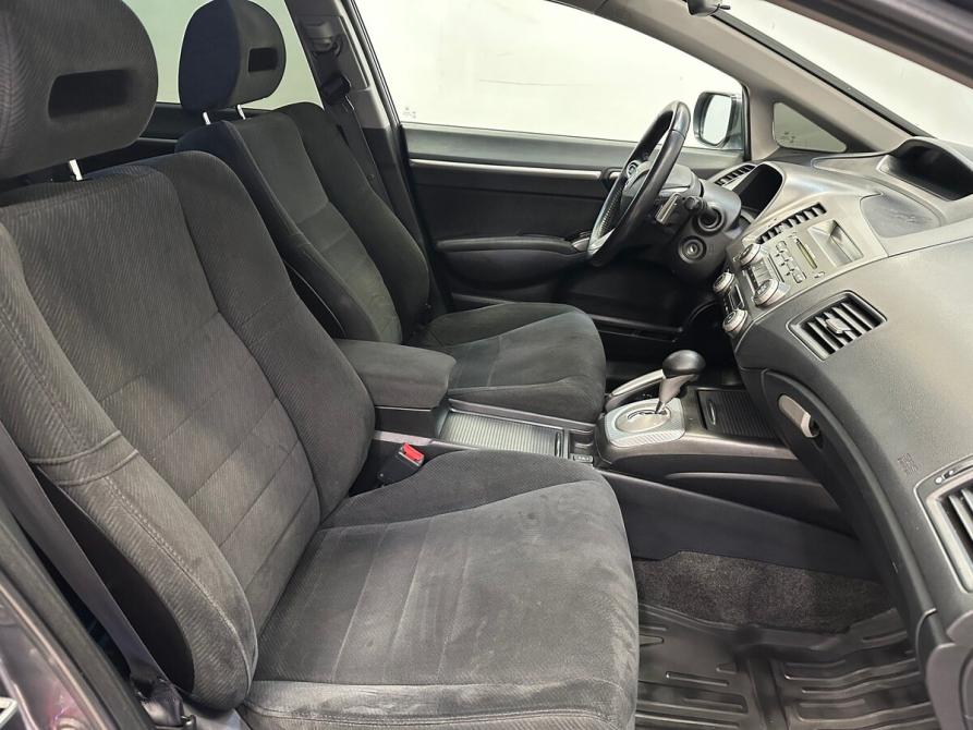 Honda Civic VIII Рестайлинг Балашиха  - изображение 11