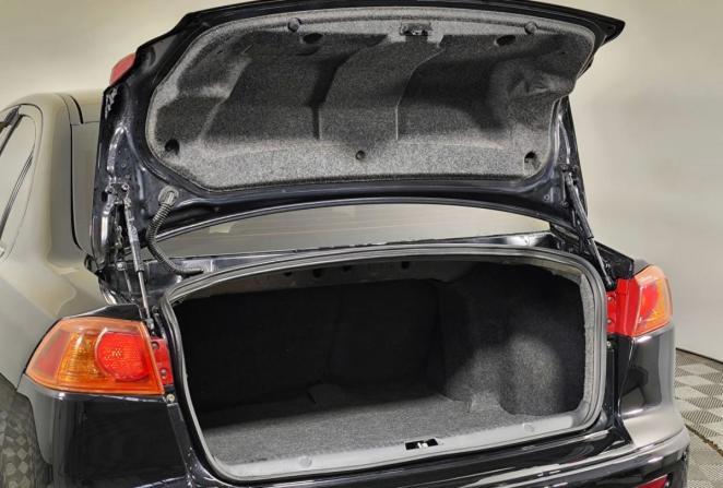 Mitsubishi Lancer X с пробегом 2007 года, цена 990 000 рублей, 175502 км, седан, Автокод Объявления
