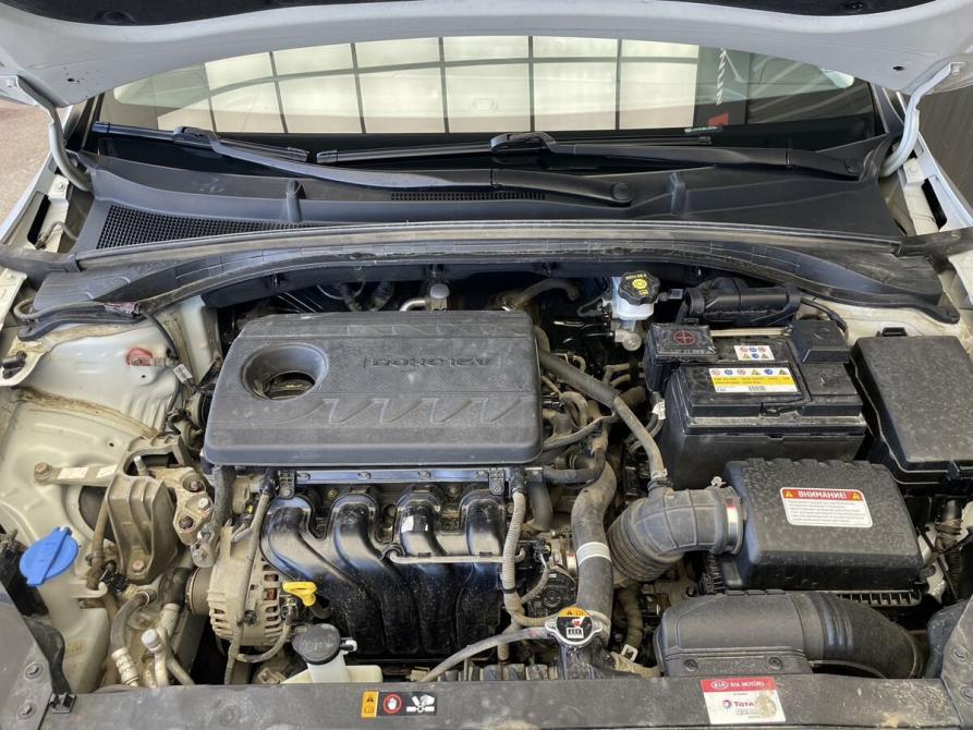 Kia Ceed III Пермь  - изображение 22