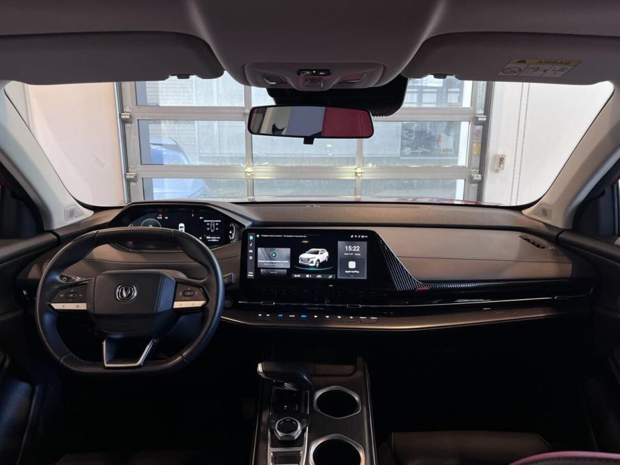 Changan CS55 Plus II Чебоксары  - изображение 9
