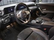 Mercedes-Benz CLA II (C118 X118) Москва  - изображение 44