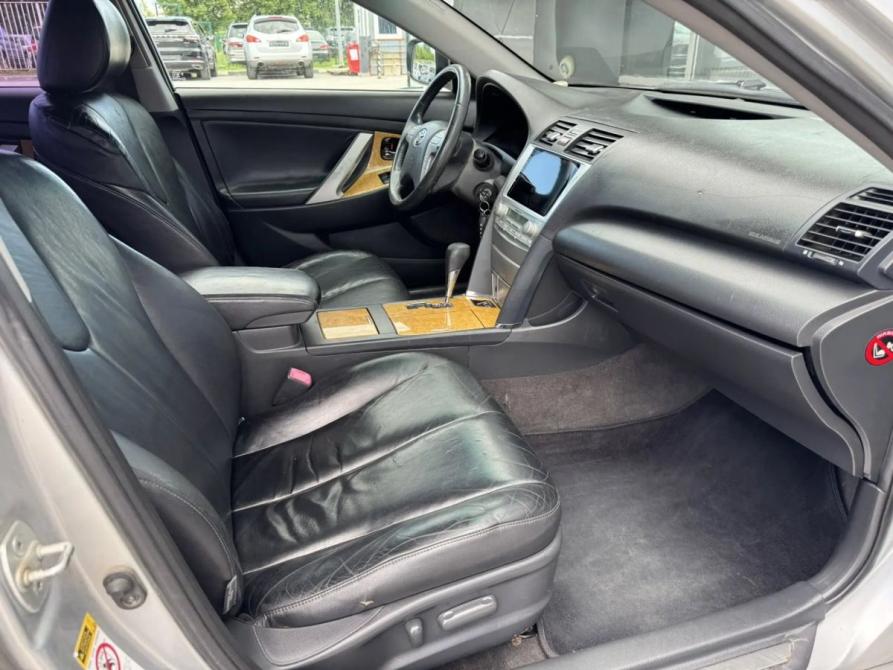 Toyota Camry VI (XV40) Новосибирск  - изображение 10