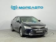 Toyota Camry VII (XV50) Рестайлинг Калининград  - изображение 30
