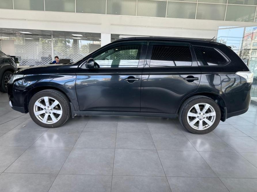 Mitsubishi Outlander III Новосибирск  - изображение 9
