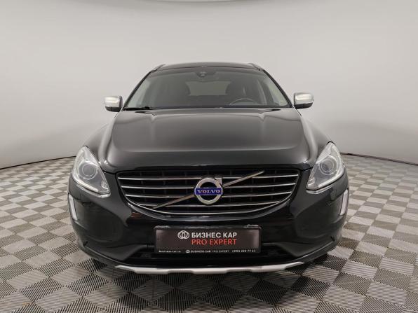 Volvo XC60 I Рестайлинг с пробегом 2015 года, цена 2 135 000 рублей, 195840 км, внедорожник, Автокод Объявления