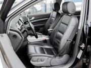 Audi A6 III (C6) Рестайлинг Краснодар  - изображение 30